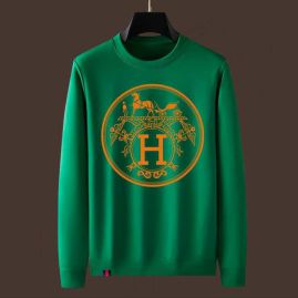 Picture of Hermes Sweatshirts _SKUHermesM-4XL11Ln0925573